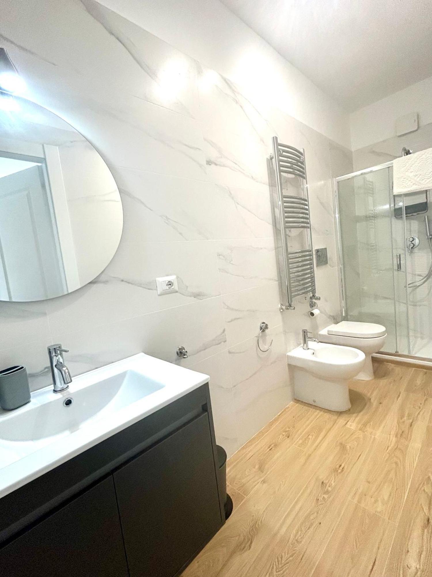 Suite Bonbon Rom Exterior foto