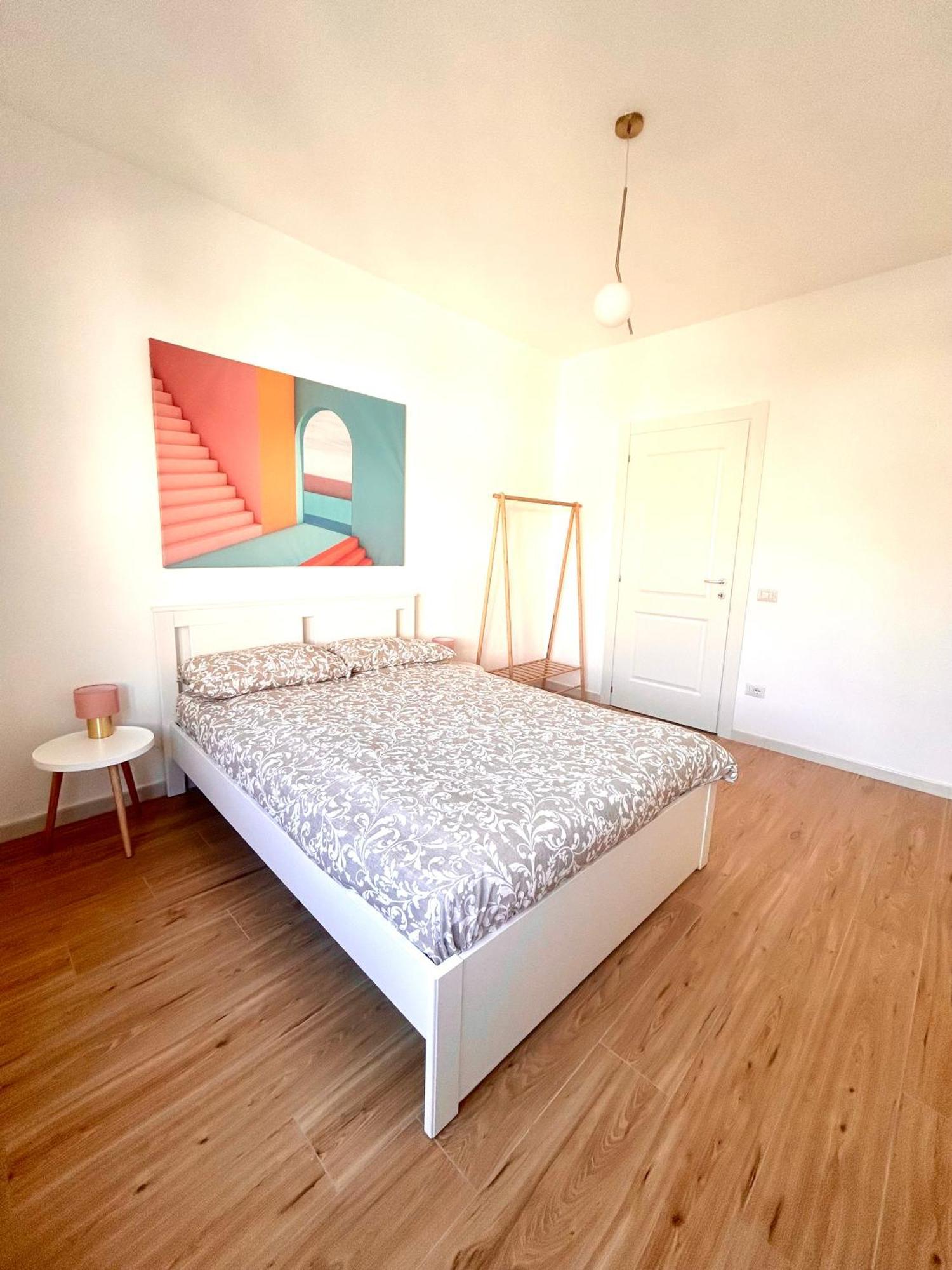Suite Bonbon Rom Exterior foto